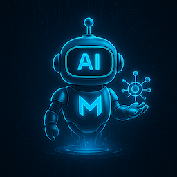 NEXUS AI Demo Style Extractor AI Logo